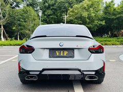 BMW M240i - ფოტო 6