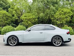 BMW M240i - ფოტო 7