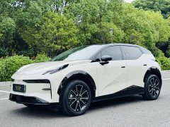 Zeekr X 2025 five-seater long-range version - ფოტო 1