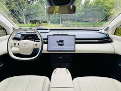 Zeekr X 2025 five-seater long-range version - ფოტო 11