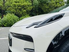 Zeekr X 2025 five-seater long-range version - ფოტო 18