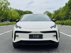 Zeekr X 2025 five-seater long-range version - ფოტო 2