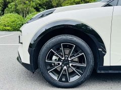 Zeekr X 2025 five-seater long-range version - ფოტო 20