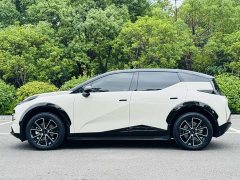 Zeekr X 2025 five-seater long-range version - ფოტო 4