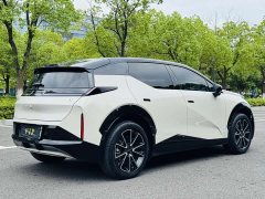 Zeekr X 2025 five-seater long-range version - ფოტო 6