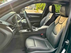 Cadillac CT5 2.8T Luxury (Standard Edition) - ფოტო 10
