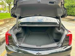 Cadillac CT5 2.8T Luxury (Standard Edition) - ფოტო 12