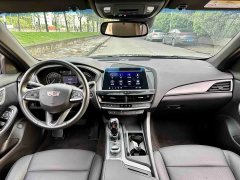 Cadillac CT5 2.8T Luxury (Standard Edition) - ფოტო 15