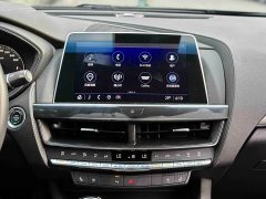 Cadillac CT5 2.8T Luxury (Standard Edition) - ფოტო 16