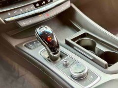 Cadillac CT5 2.8T Luxury (Standard Edition) - ფოტო 17