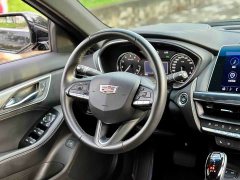 Cadillac CT5 2.8T Luxury (Standard Edition) - ფოტო 18