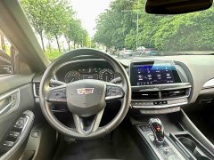 Cadillac CT5 2.8T Luxury (Standard Edition) - ფოტო 19