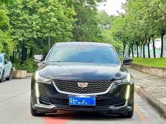 Cadillac CT5 2.8T Luxury (Standard Edition) - ფოტო 2
