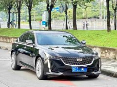 Cadillac CT5 2.8T Luxury (Standard Edition) - ფოტო 3