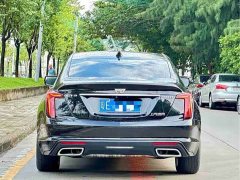 Cadillac CT5 2.8T Luxury (Standard Edition) - ფოტო 5
