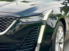Cadillac CT5 2.8T Luxury (Standard Edition) - ფოტო 7
