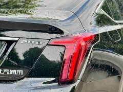 Cadillac CT5 2.8T Luxury (Standard Edition) - ფოტო 8