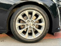 Cadillac CT5 2.8T Luxury (Standard Edition) - ფოტო 9