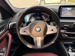 BMW 5 Series 530Li Premier M Sport Package - ფოტო 10