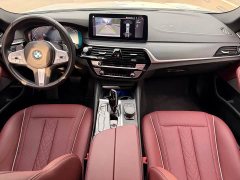 BMW 5 Series 530Li Premier M Sport Package - ფოტო 11