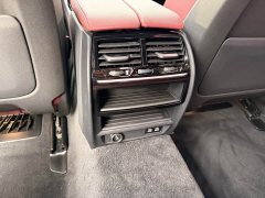 BMW 5 Series 530Li Premier M Sport Package - ფოტო 12