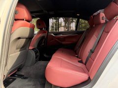 BMW 5 Series 530Li Premier M Sport Package - ფოტო 13