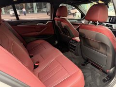 BMW 5 Series 530Li Premier M Sport Package - ფოტო 14