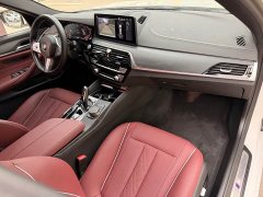 BMW 5 Series 530Li Premier M Sport Package - ფოტო 15