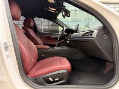 BMW 5 Series 530Li Premier M Sport Package - ფოტო 16