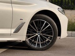 BMW 5 Series 530Li Premier M Sport Package - ფოტო 18