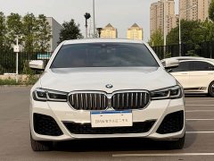BMW 5 Series 530Li Premier M Sport Package - ფოტო 19