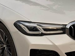 BMW 5 Series 530Li Premier M Sport Package - ფოტო 20