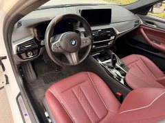 BMW 5 Series 530Li Premier M Sport Package - ფოტო 3