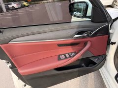 BMW 5 Series 530Li Premier M Sport Package - ფოტო 4