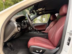 BMW 5 Series 530Li Premier M Sport Package - ფოტო 5