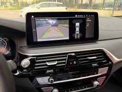 BMW 5 Series 530Li Premier M Sport Package - ფოტო 7