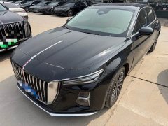 Hongqi H5 2023 2.0T Automatic Zhilianqichang Edition - ფოტო 1