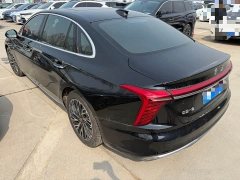 Hongqi H5 2023 2.0T Automatic Zhilianqichang Edition - ფოტო 15