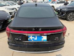 Hongqi H5 2023 2.0T Automatic Zhilianqichang Edition - ფოტო 16