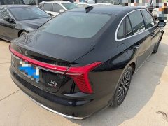 Hongqi H5 2023 2.0T Automatic Zhilianqichang Edition - ფოტო 17