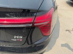 Hongqi H5 2023 2.0T Automatic Zhilianqichang Edition - ფოტო 18