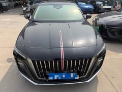 Hongqi H5 2023 2.0T Automatic Zhilianqichang Edition - ფოტო 2