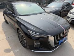 Hongqi H5 2023 2.0T Automatic Zhilianqichang Edition - ფოტო 3