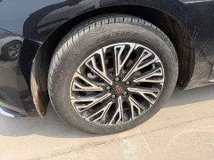 Hongqi H5 2023 2.0T Automatic Zhilianqichang Edition - ფოტო 5