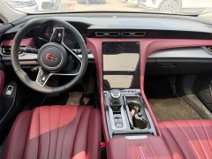 Hongqi H5 2023 2.0T Automatic Zhilianqichang Edition - ფოტო 9
