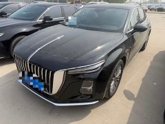 Hongqi H5 2025 1.5T DCT Qiyue Edition - ფოტო 1