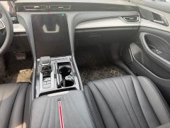 Hongqi H5 2025 1.5T DCT Qiyue Edition - ფოტო 10