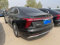 Hongqi H5 2025 1.5T DCT Qiyue Edition - ფოტო 15