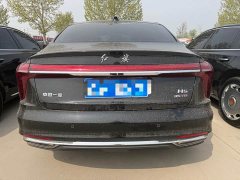 Hongqi H5 2025 1.5T DCT Qiyue Edition - ფოტო 16