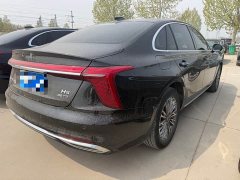 Hongqi H5 2025 1.5T DCT Qiyue Edition - ფოტო 17